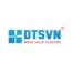 Logo Công ty DTSVN Co.,Ltd