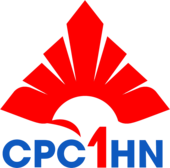 Logo Công ty Dược Phẩm CPC1 Hà Nội