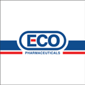 Logo Công ty ECO Pharma