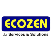 Logo Công ty Ecozen International JSC
