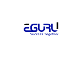 Logo Công ty Eguru