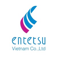 Logo Công ty Entetsu Việt Nam