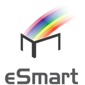 Logo Công ty eSmart