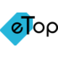Logo Công ty eTop.vn