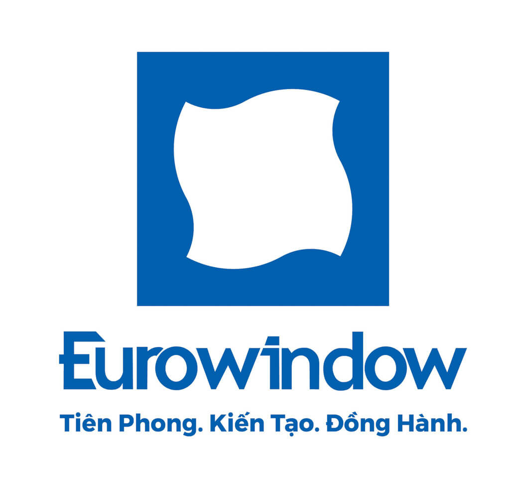 Logo Công ty Cổ phần Eurowindow