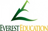 Logo Công ty Everest Education