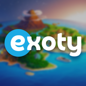Logo Công ty Exoty