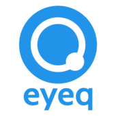 Logo Công ty EyeQ Tech