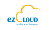 Logo Công ty ezCloud