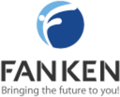 Logo Công ty Fanken