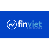 Logo Công ty FINVIET
