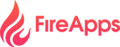 Logo Công ty FIREAPPS