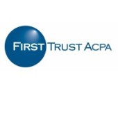 Logo Công ty First Trust ACPA Việt Nam