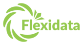 Logo Công ty Flexidata