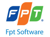 Logo Công ty FPT Software