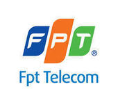 Logo Công ty FPT Telecom