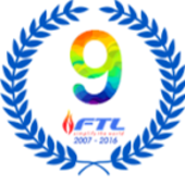 Logo Công ty FTL Corp