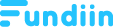 Logo Công ty Fundiin