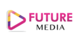 Logo Công ty Cổ Phần Future Media