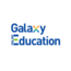 Logo Công ty Galaxy Education