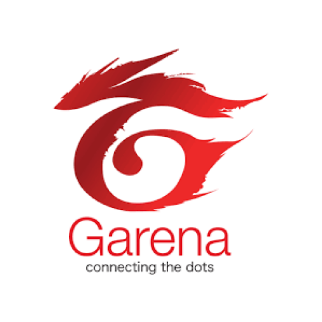 Logo Công ty Công Nghệ Garena