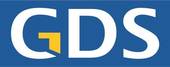 Logo Công ty GDS (Global Data Service)