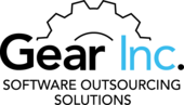 Logo Công ty Gear Inc.