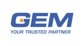 Logo Công ty GEM Corporation