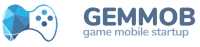 Logo Công ty Gemmob