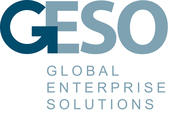 Logo Công ty GESO