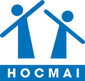 Logo Công ty Hệ thống Giáo dục HOCMAI