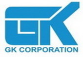 Logo Công ty GK Corporation