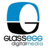 Logo Công ty Glass Egg