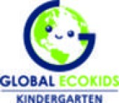 Logo Công ty Global Ecokids - Mầm non Quốc tế