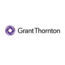 Logo Công ty Grant Thornton