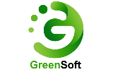 Logo Công ty Greensoft Việt Nam
