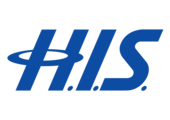 Logo Công ty H.I.S. Sông Hàn Việt Nam