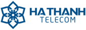 Logo Công ty Hà Thành Telecom