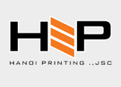 Logo Công ty Hanoi Printing
