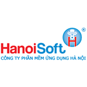 Logo Công ty Hanoisoft
