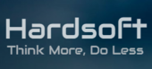 Logo Công ty Hardsoft