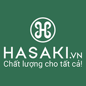 Logo Công ty Hasaki
