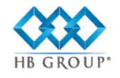 Logo Công ty HB Group