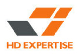 Logo Công ty HD Expertise Information Technology