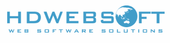Logo Công ty HDWEBSOFT