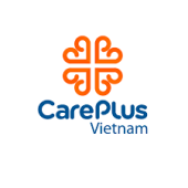Logo Công ty Hệ thống Phòng khám đa khoa quốc tế CarePlus