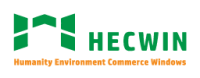 Logo Công ty Hecwin