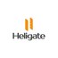 Logo Công ty Heligate