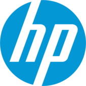 Logo Công ty Hewlett Packard