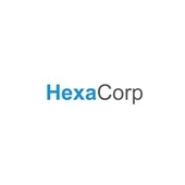 Logo Công ty Hexacorp Promotion Music